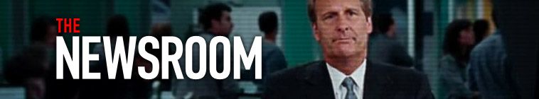 The Newsroom streaming