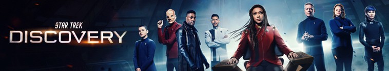 Star Trek: Discovery streaming Serie Tv - euroStreaming