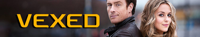 Vexed (2010) streaming