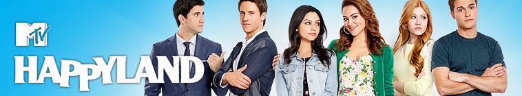Happyland Serie Tv streaming