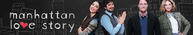Manhattan Love Story streaming