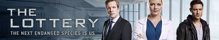 The Lottery Serie Tv streaming