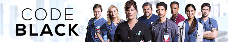 Code Black streaming Code Black streaming
