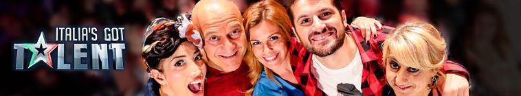 Italia's Got Talent streaming Italia's Got Talent streaming