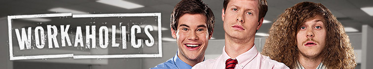 Workaholics streaming