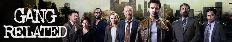 Gang Related streaming