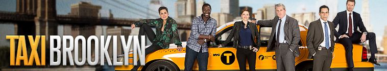 Taxi Brooklyn streaming