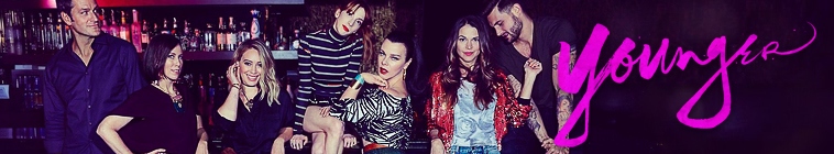 Younger Serie Tv streaming
