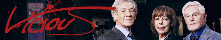 Vicious (2013) streaming