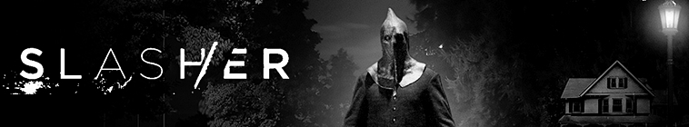 Slasher streaming