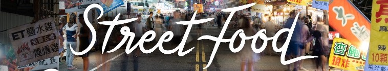 Street Food streaming