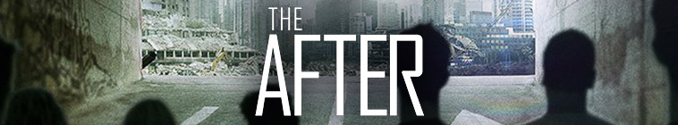 The After streaming