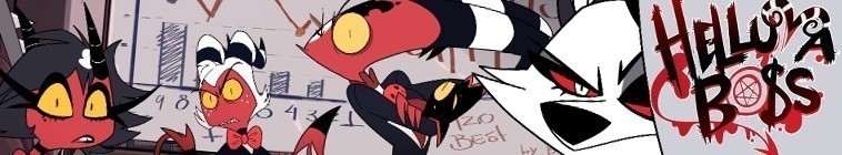 Helluva Boss streaming