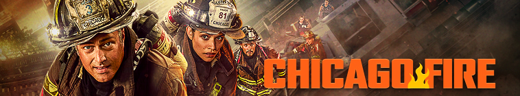 Chicago Fire streaming