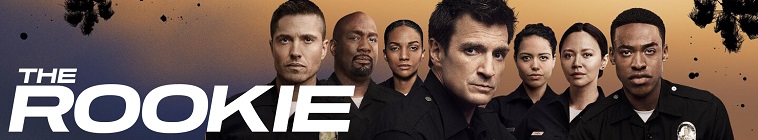 The Rookie streaming