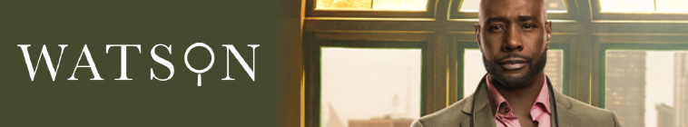 Watson (2025) streaming