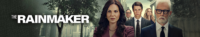The Rainmaker (2025) streaming
