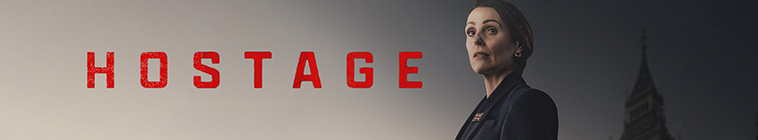 Hostage (2025) streaming