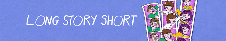Long Story Short (2025) streaming