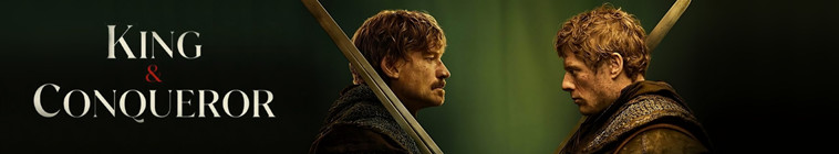 King & Conqueror streaming