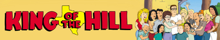 King of the Hill streaming