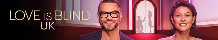 L’amore è cieco: Regno Unito streaming
