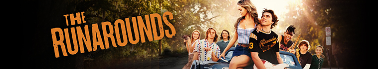 The Runarounds (2025) streaming