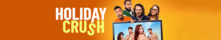 Holiday Crush streaming
