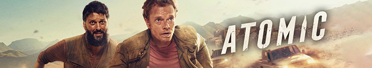 Atomic (2025) streaming