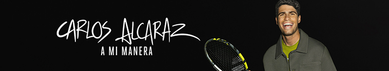 Carlos Alcaraz - A modo mio streaming