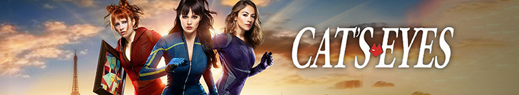 Occhi di gatto streaming