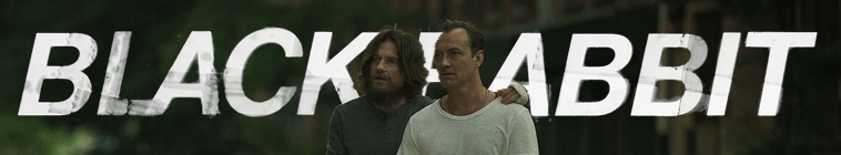 Black Rabbit streaming