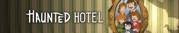 Haunted Hotel – L’hotel infestato streaming