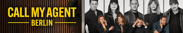 Call My Agent Berlin streaming