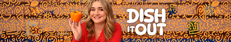 Dish it Out streaming