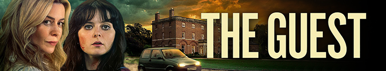 The Guest (2025) streaming