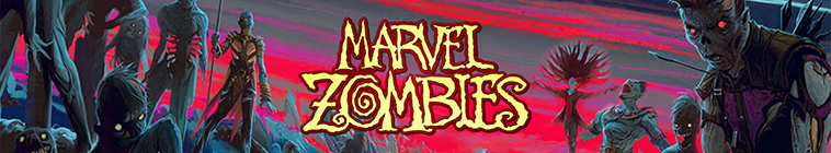 Marvel Zombies streaming