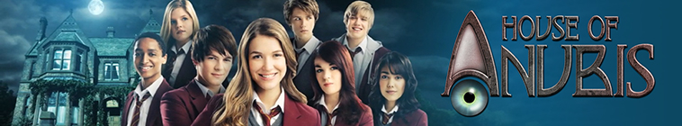 House of Anubis streaming