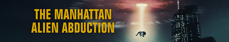 Rapimento alieno a Manhattan streaming