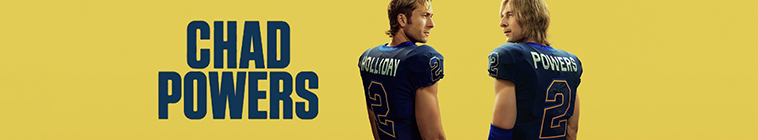 Chad Powers streaming