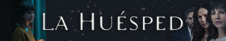 La Huesped - L'ospite (2025) streaming