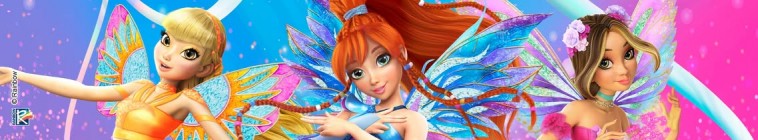 Winx Club: The Magic is Back streaming