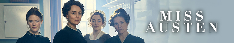 Miss Austen streaming