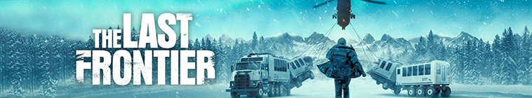 The Last Frontier streaming