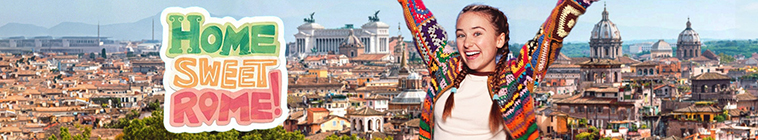 Home Sweet Rome! streaming