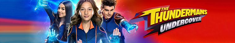 The Thundermans: Undercover streaming