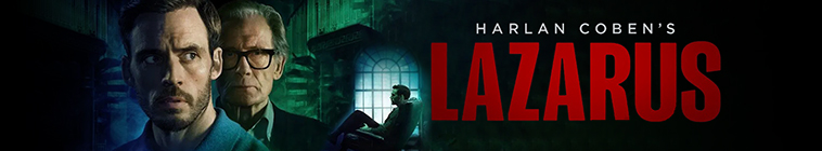 Lazarus di Harlan Coben streaming