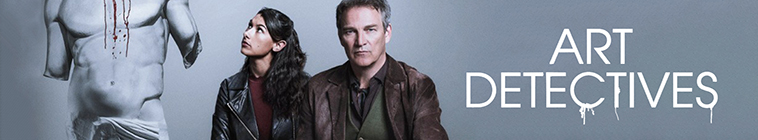 Due detective nell’arte streaming