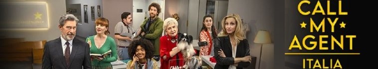 Call My Agent - Italia streaming