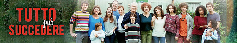 Tutto può succedere streaming